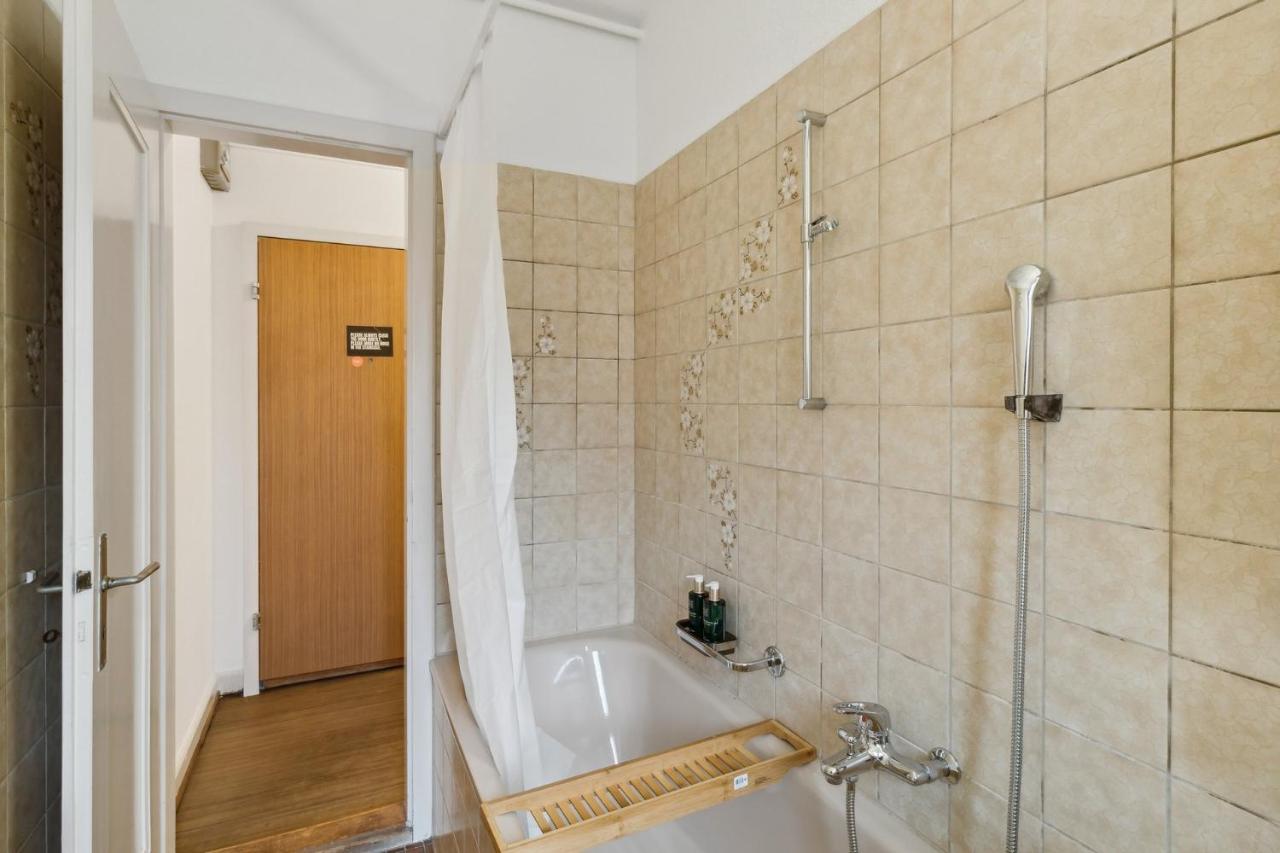 For Explorers 224 Zurich