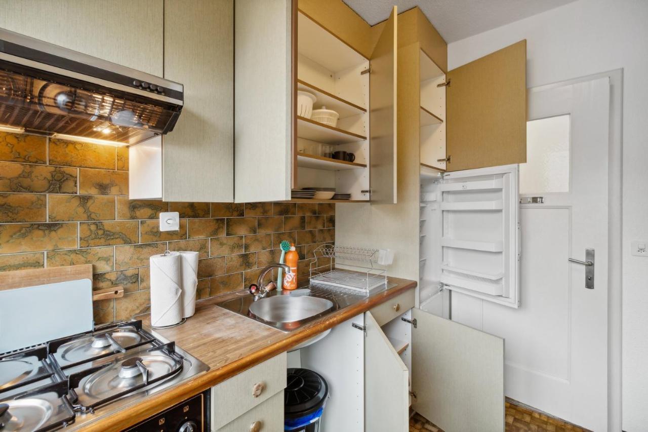 Apartment For Explorers 224 Zurich