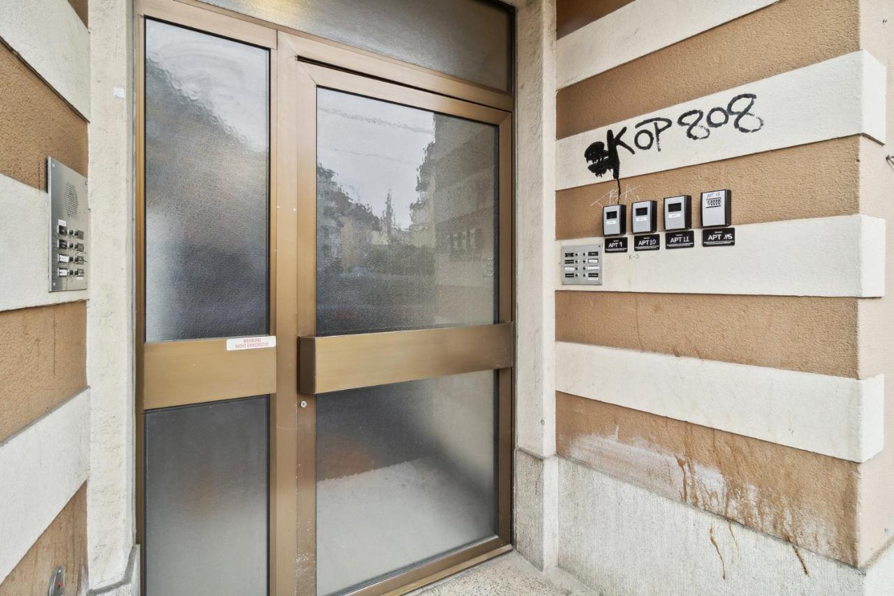 For Explorers 224 Apartment Zurich