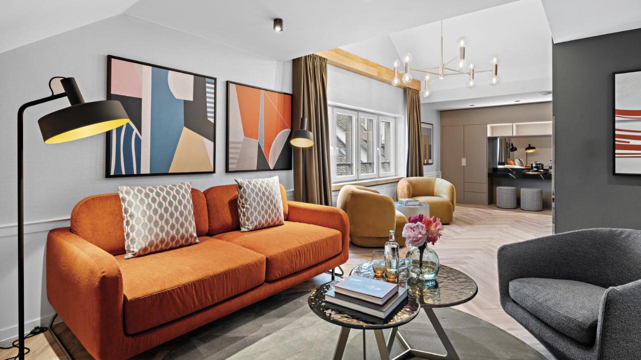 Hotel Boutique Wellenberg