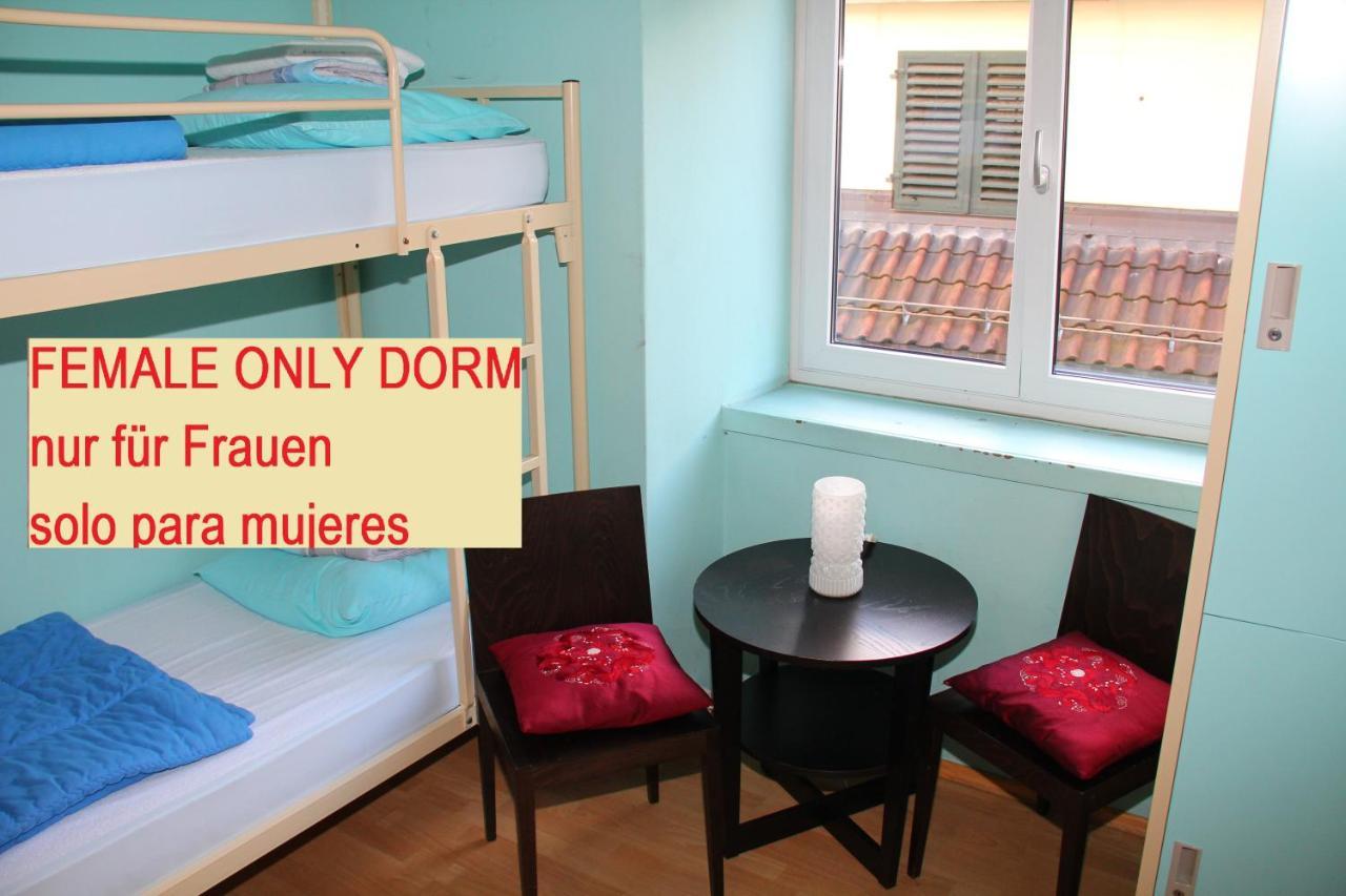 Oldtown Otter Hostel