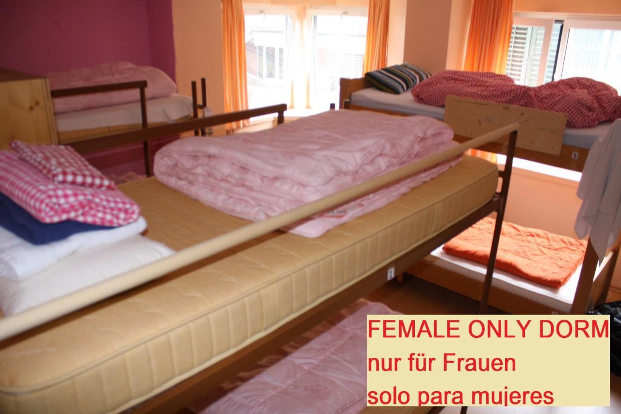 Hostel Oldtown Otter *