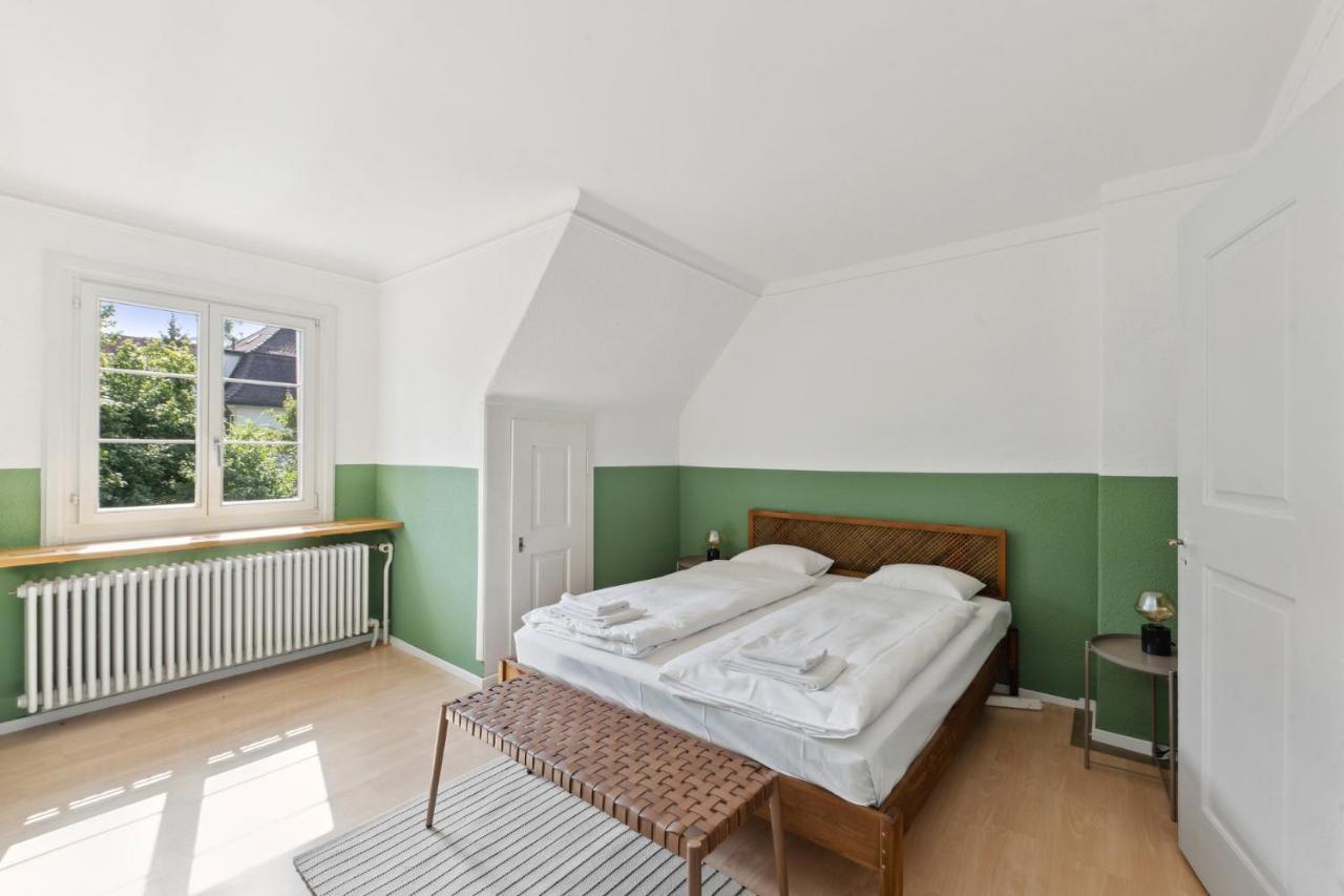 Holiday home Centrally Located House With Garden