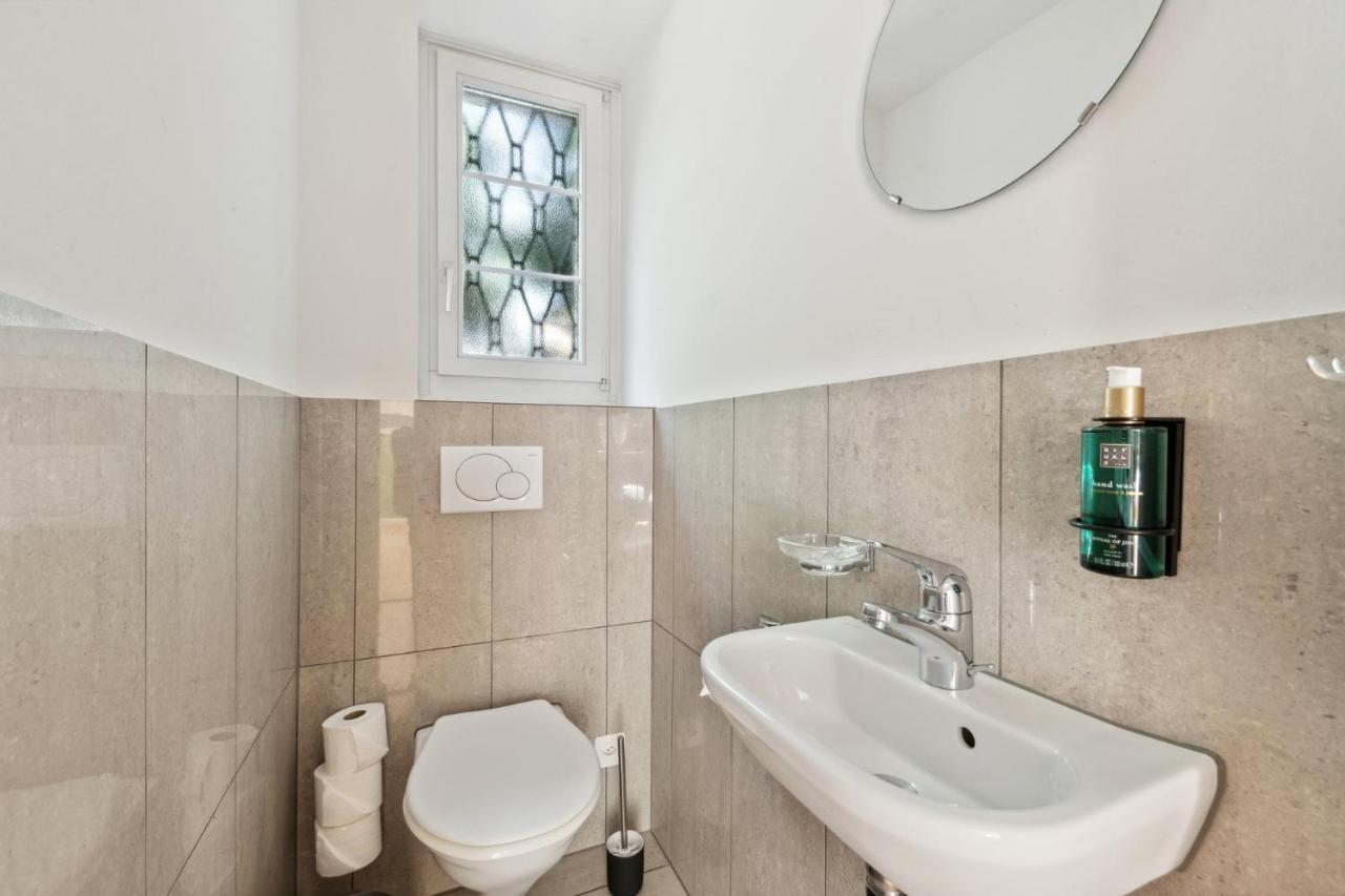 Holiday home Centrally Located House With Garden