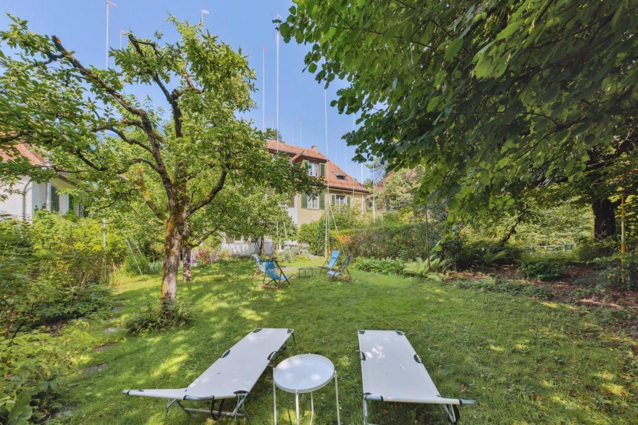 Holiday home Centrally Located House With Garden