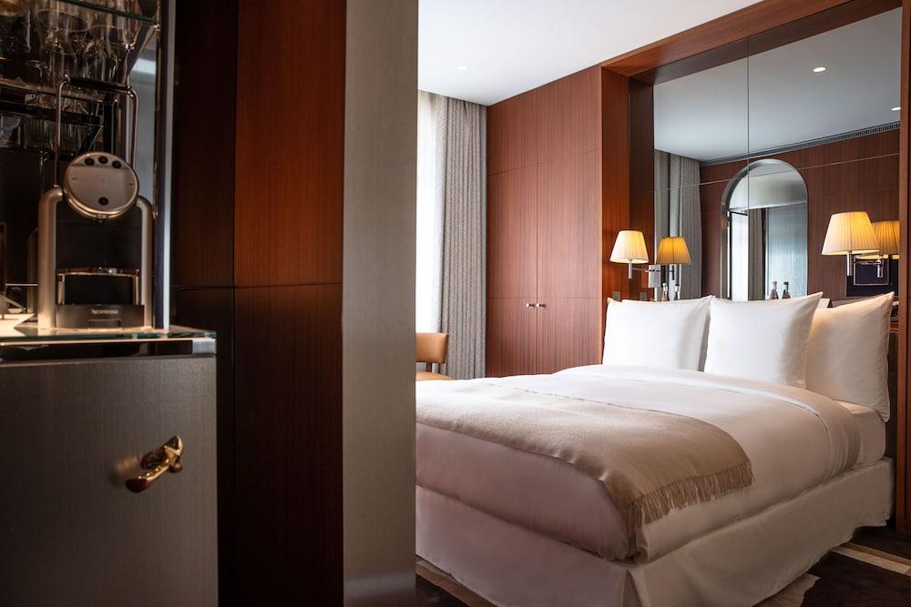 La Reserve Eden Au 5* Zurique