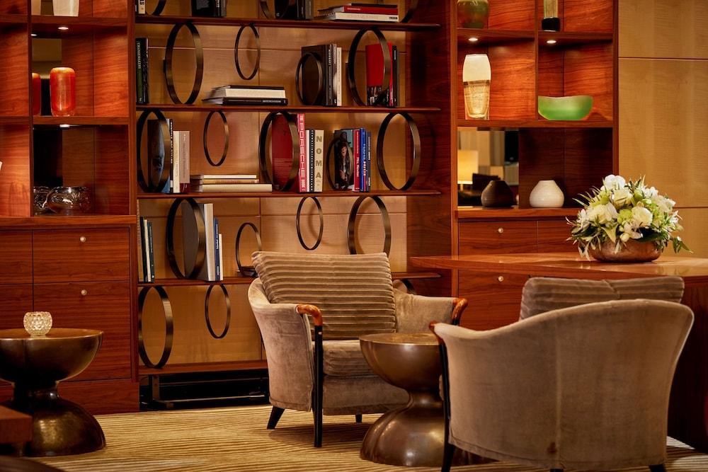 Park Hyatt – City Center Luxury Zürich