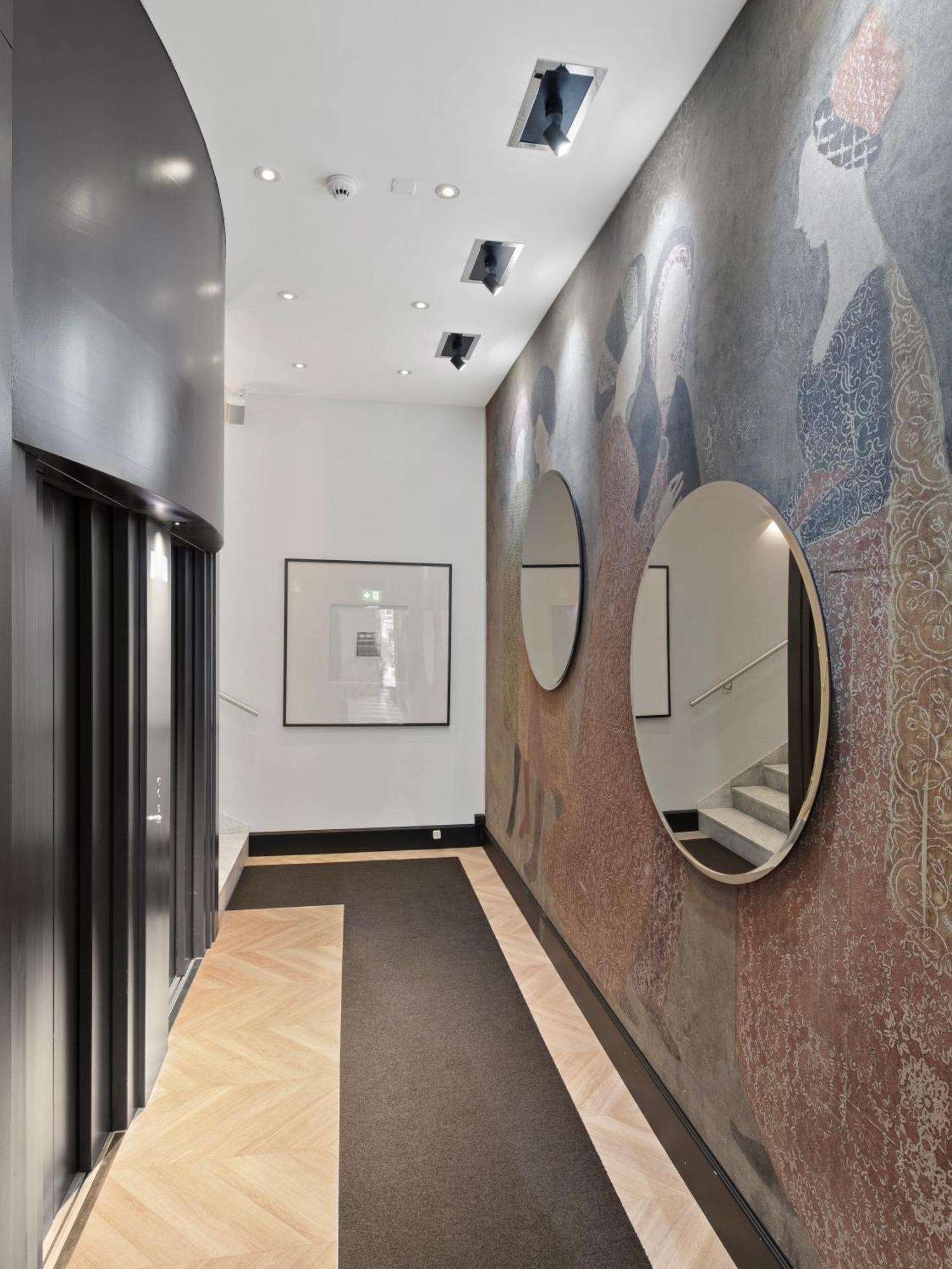 Boutique Wellenberg Hotel 4*