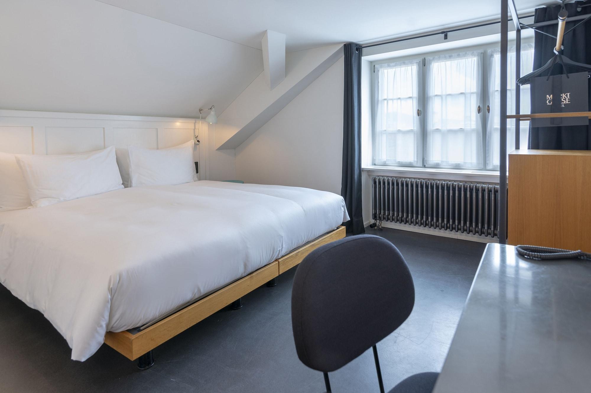 Hotel Marktgasse Zürich