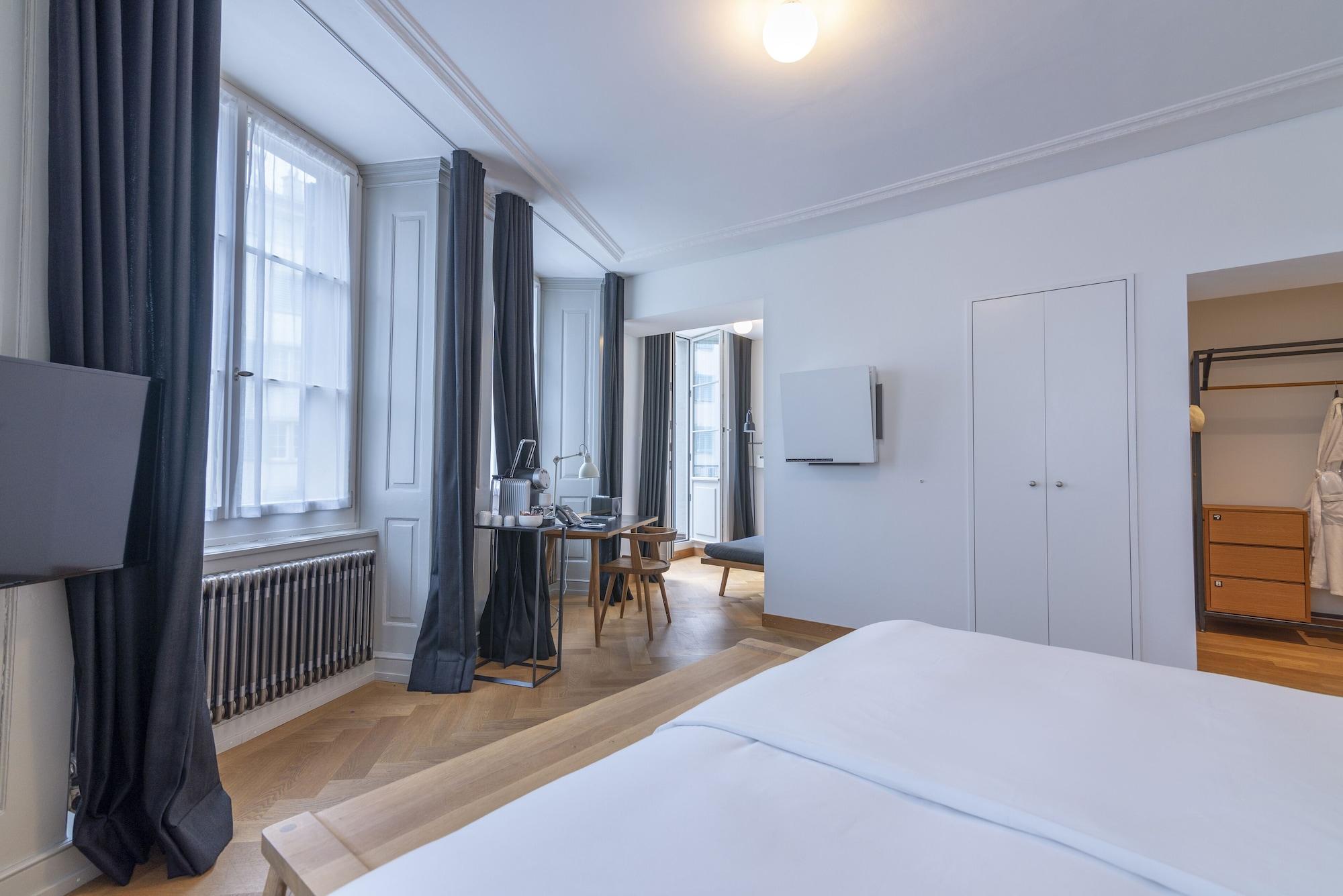 Marktgasse Hotel Zürich