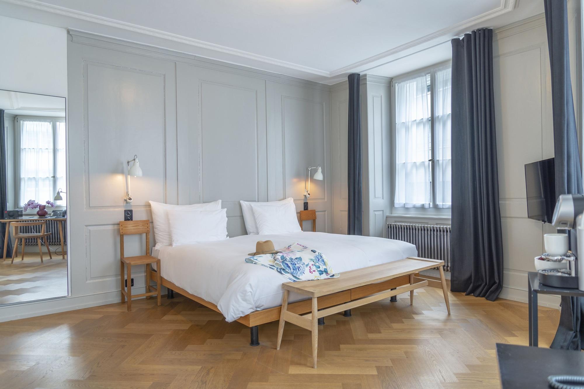 Hotel Marktgasse Zürich