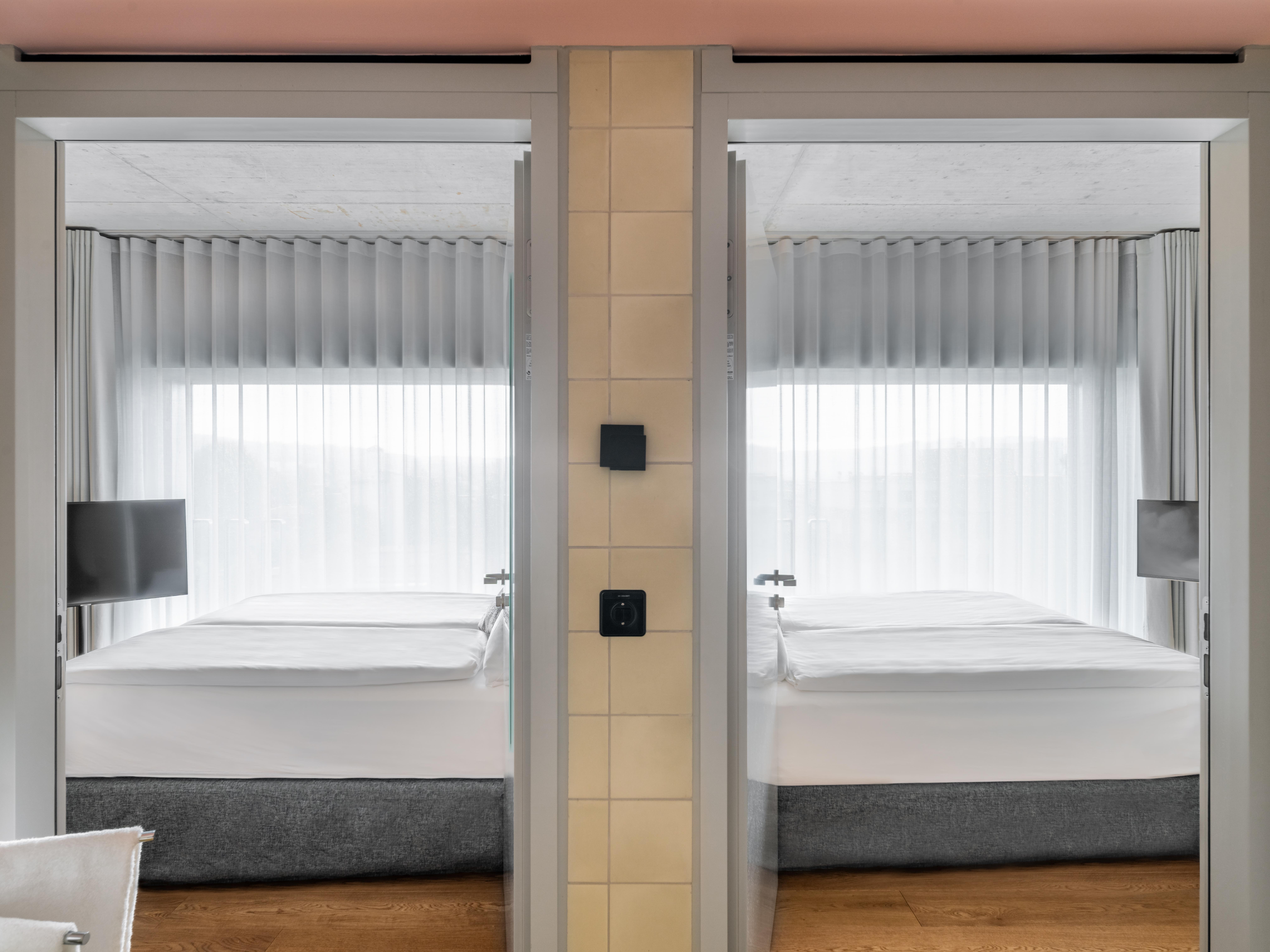 Placid Hotel Design & Lifestyle Zurich Hotel Zurich