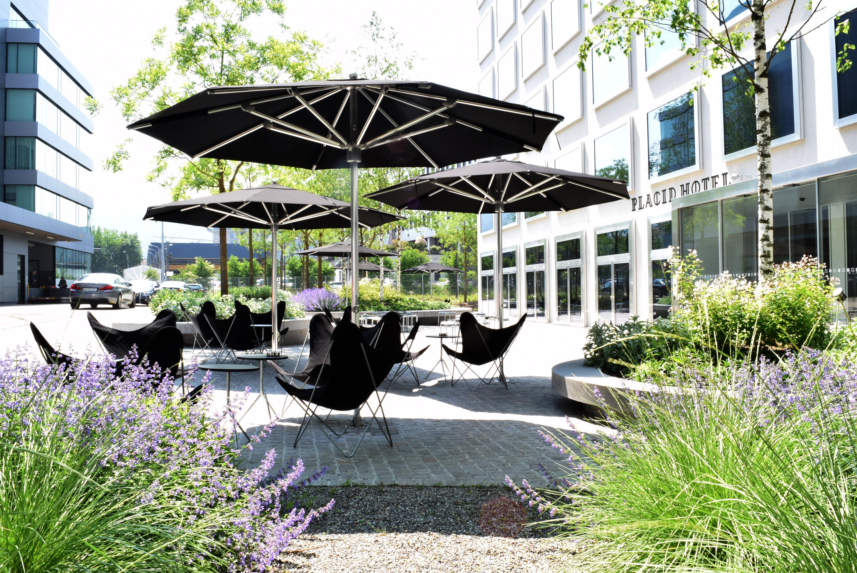 Placid Design&lifestyle Hotel
