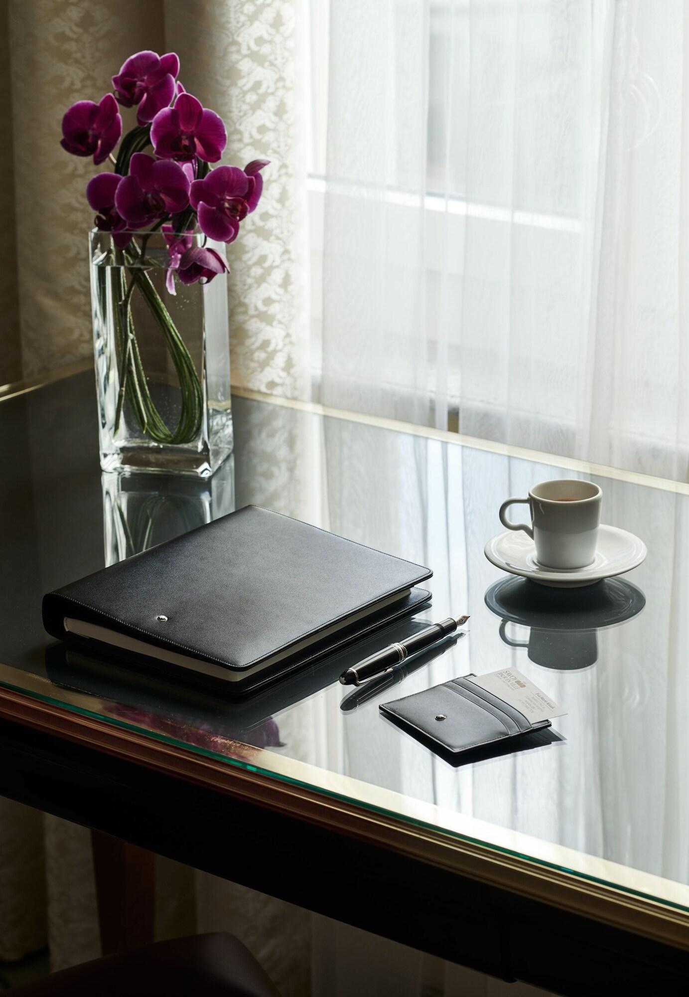 Hotel Savoy Baur En 5*