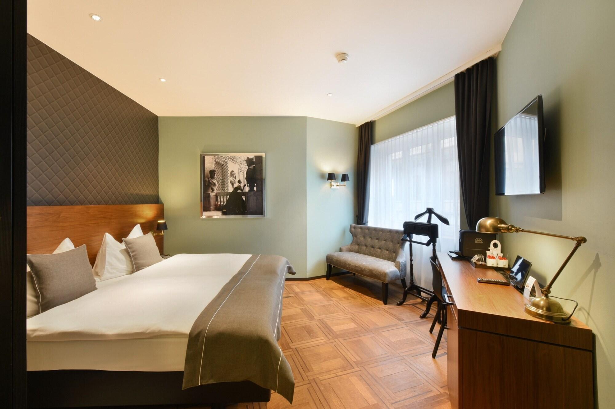 Design & Lifestyle Zurich