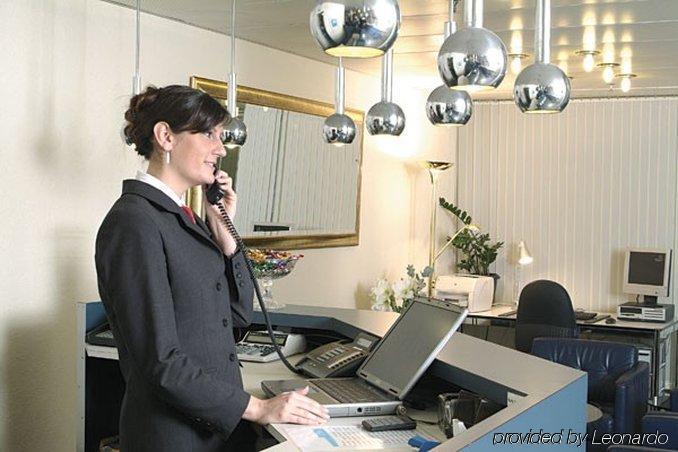 The Guests' House Hotel 3*