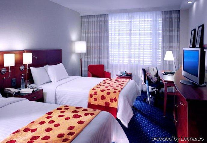 Courtyard By Marriott North Hotel 4*
