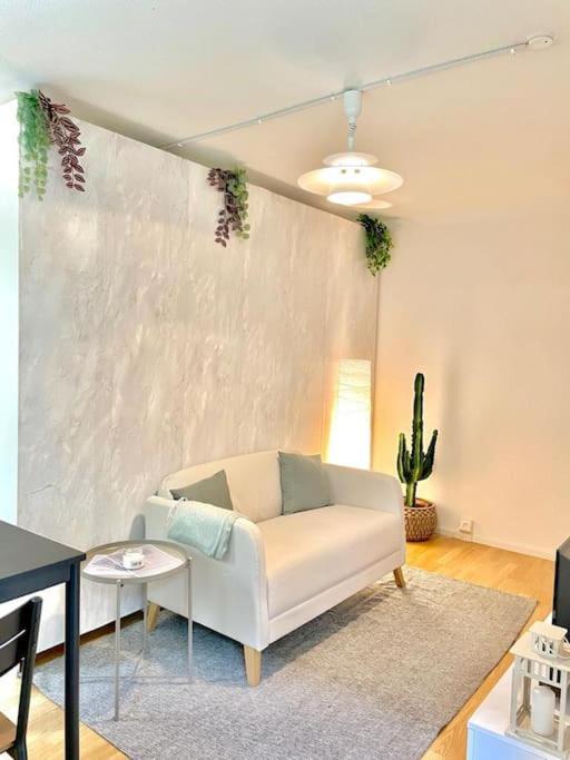 Apartamento 505 Nel Cuore Di