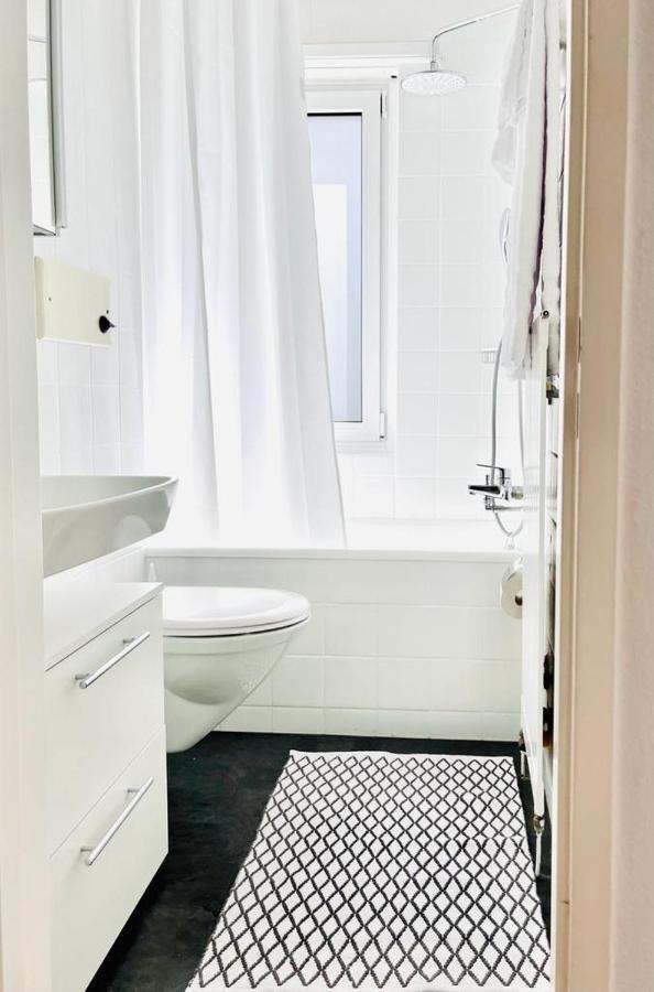 Cozy Unit 12 In Center Of * Zürich