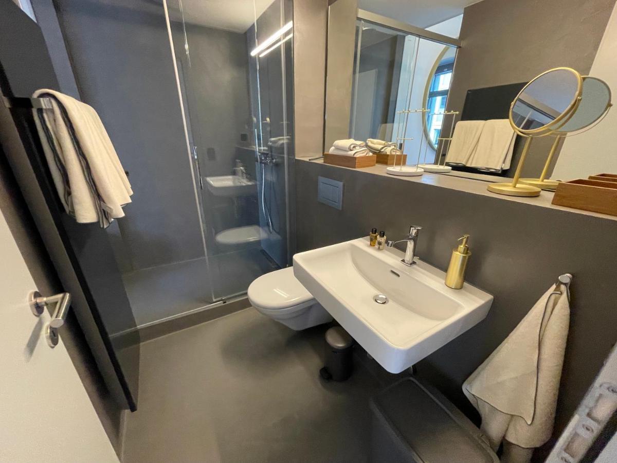 Apartamento Exclusive One Next To Main Station