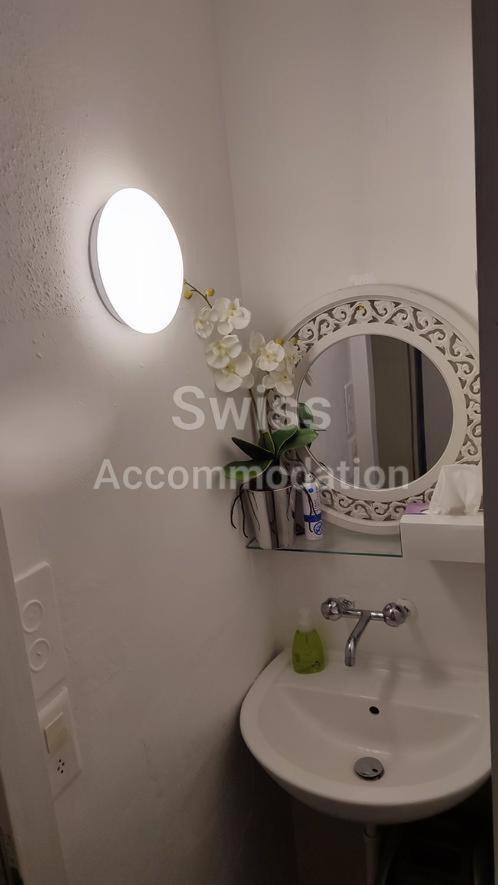 Guest house Swiss *