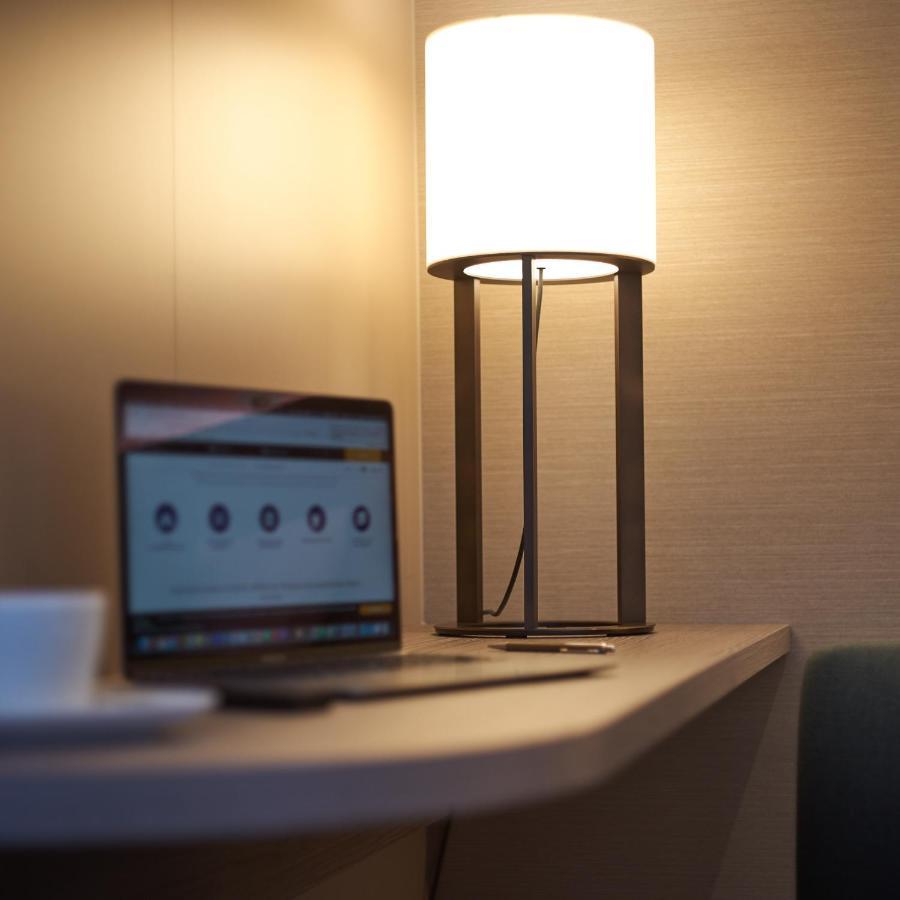 - Franklinstrasse Aparthotel