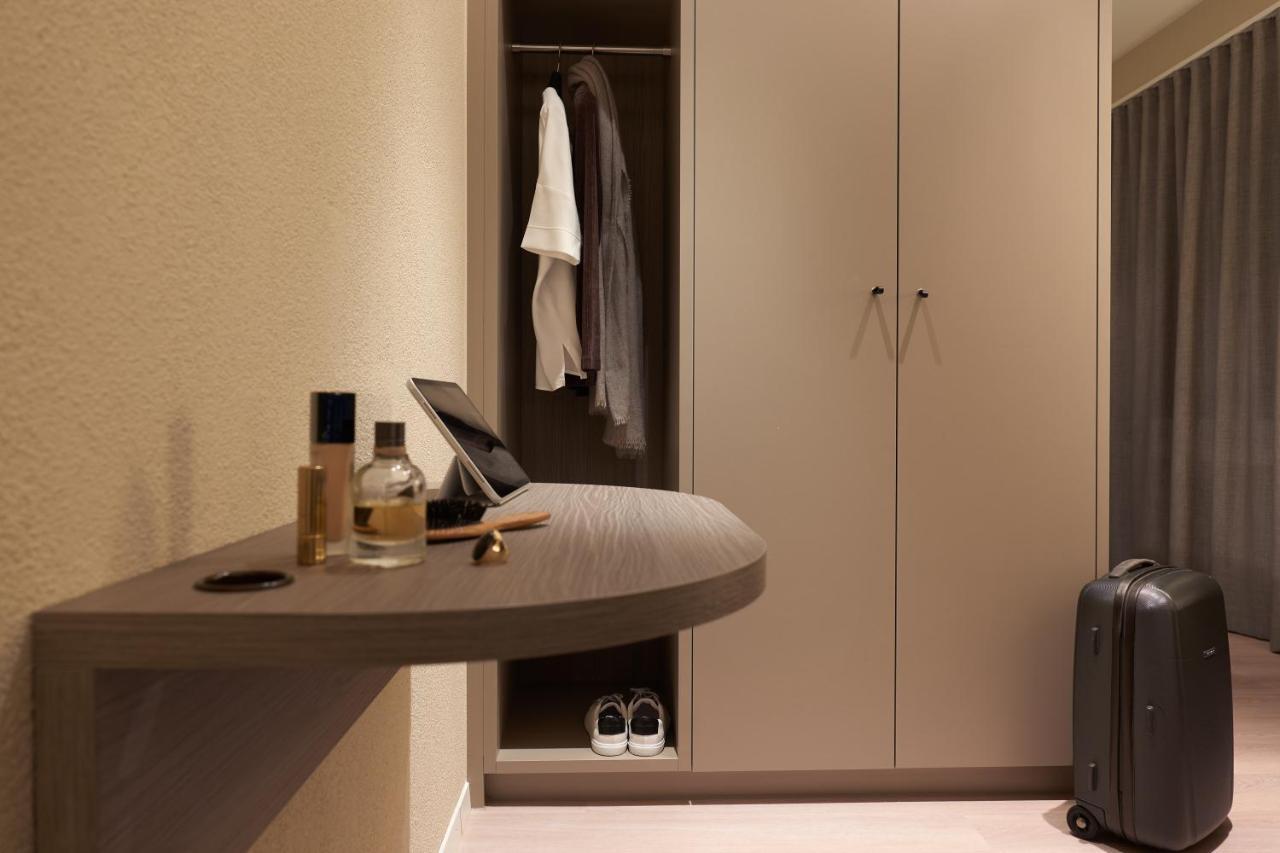 - Franklinstrasse Aparthotel Zurich