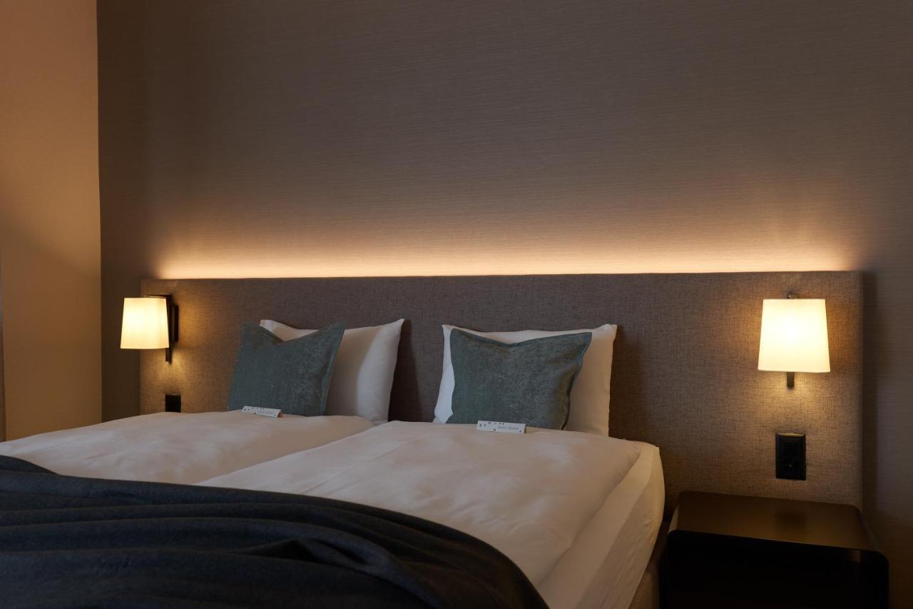 - Franklinstrasse Aparthotel Zurich