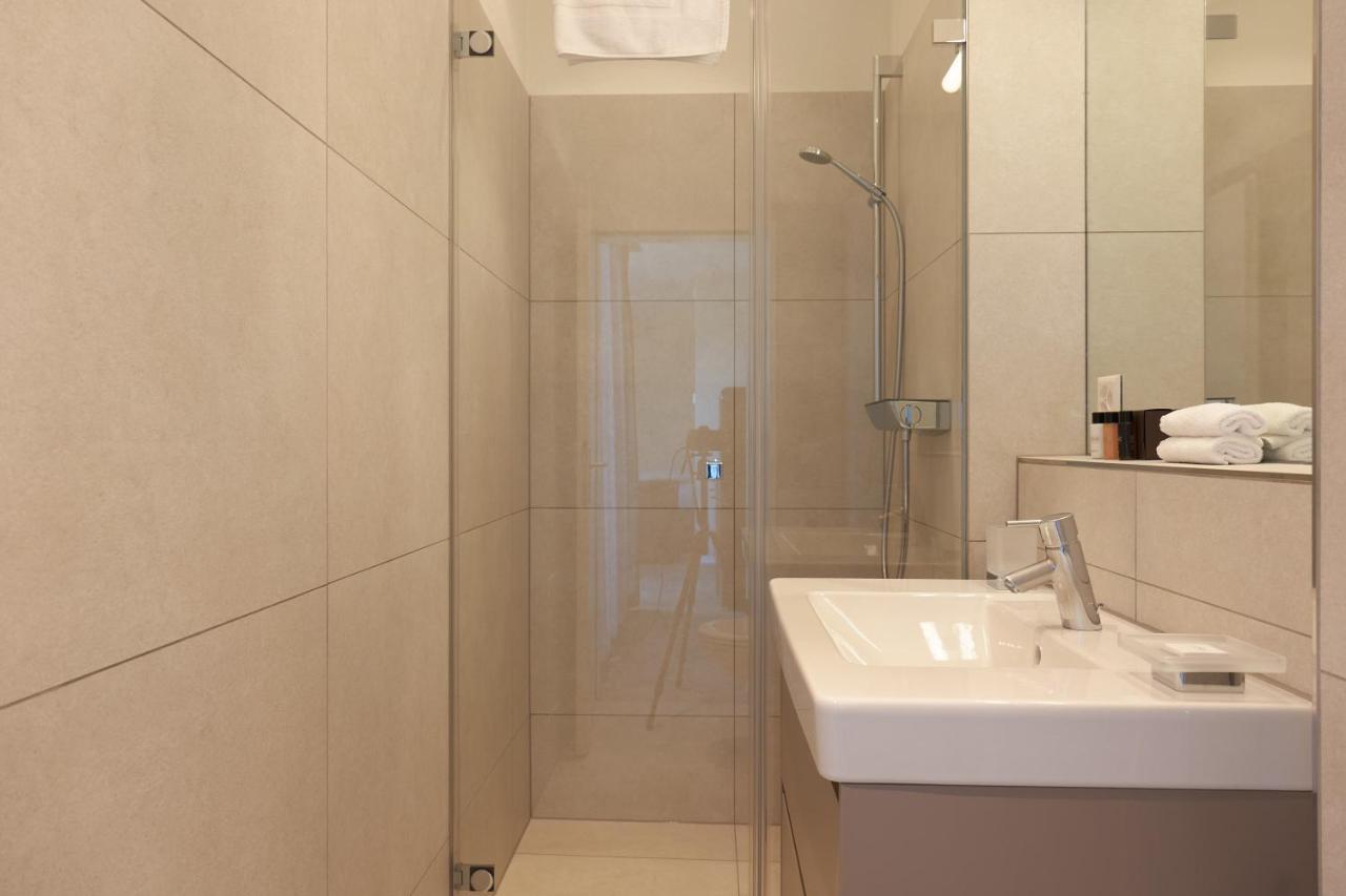 Aparthotel - Franklinstrasse 4*