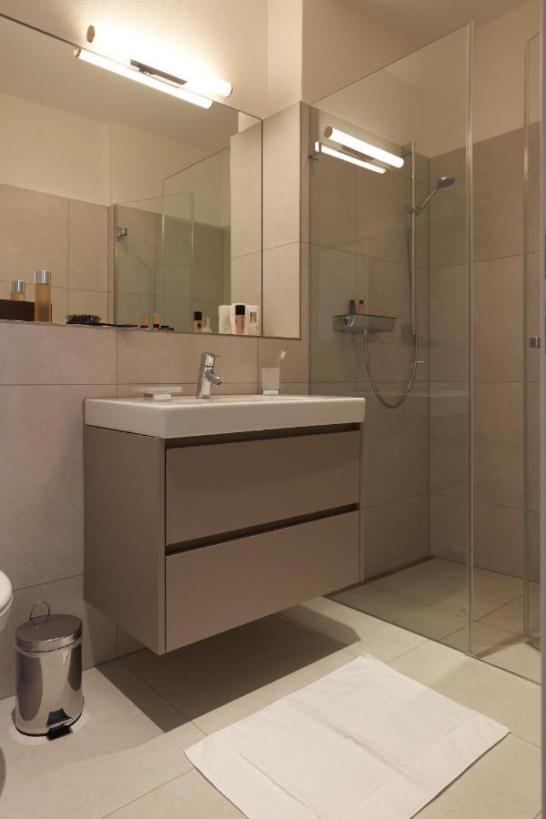 - Franklinstrasse Aparthotel Zurich