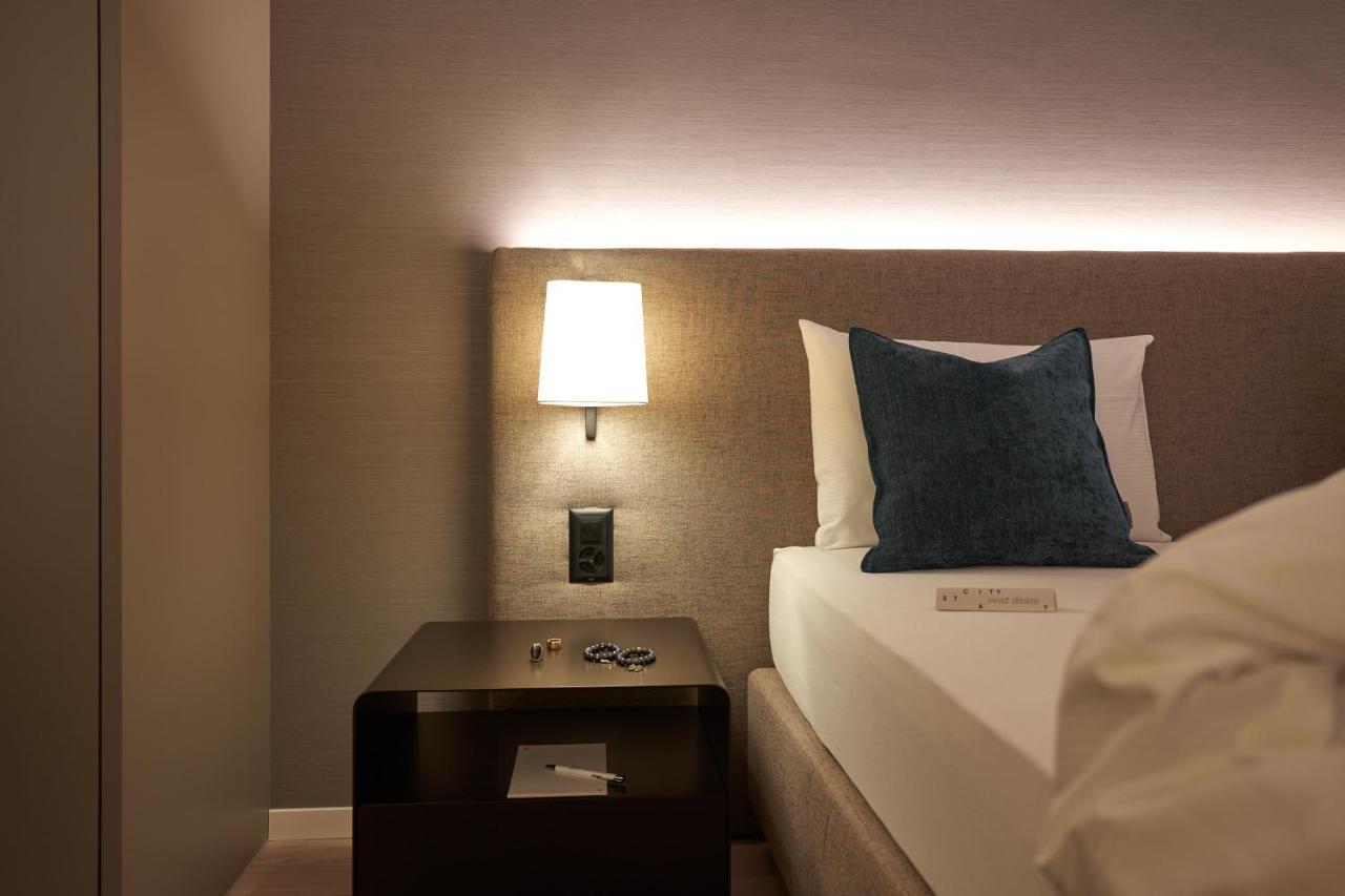 Aparthotel - Franklinstrasse