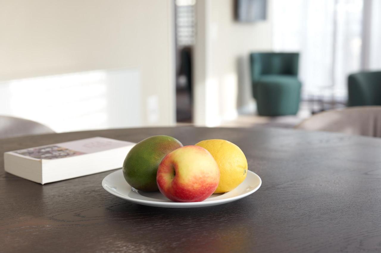 - Franklinstrasse Aparthotel 4*