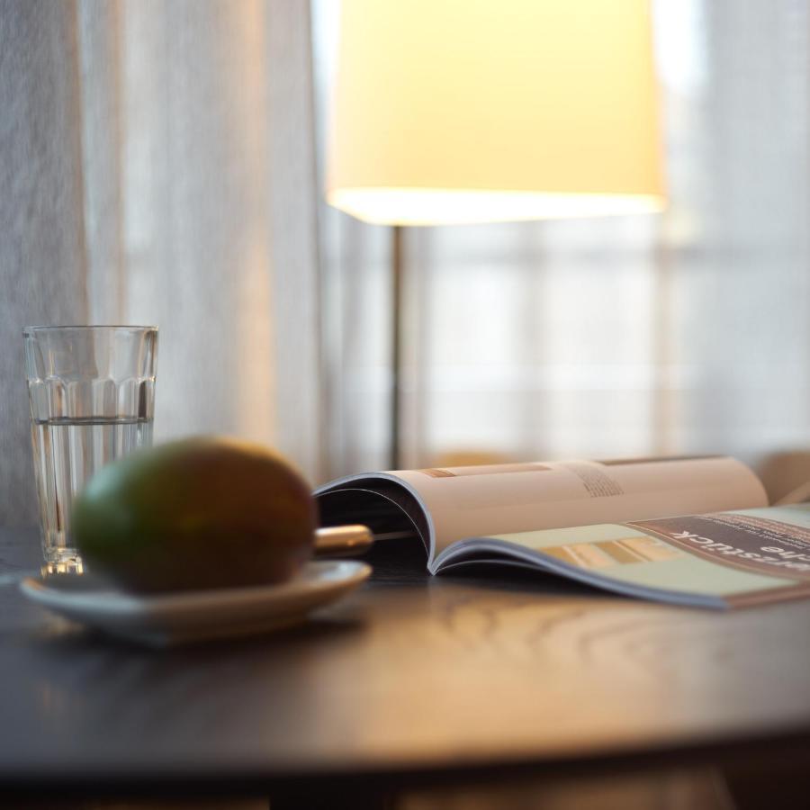 - Franklinstrasse 4*