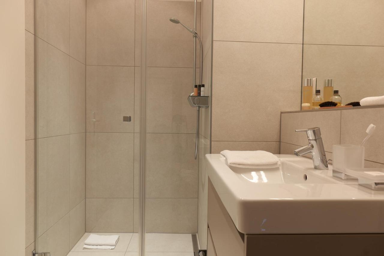 - Franklinstrasse Aparthotel