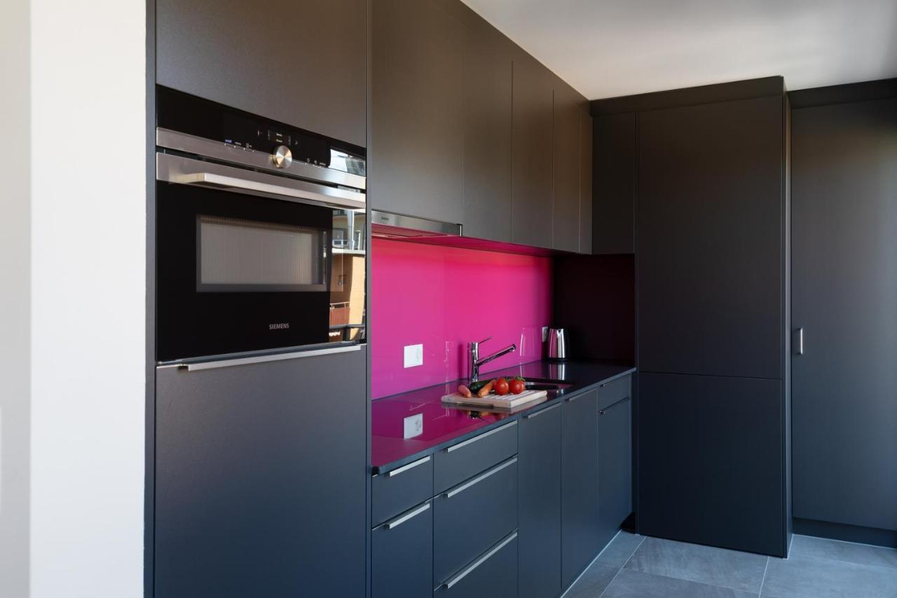 Nest - Elsastrasse 16 Apartment *