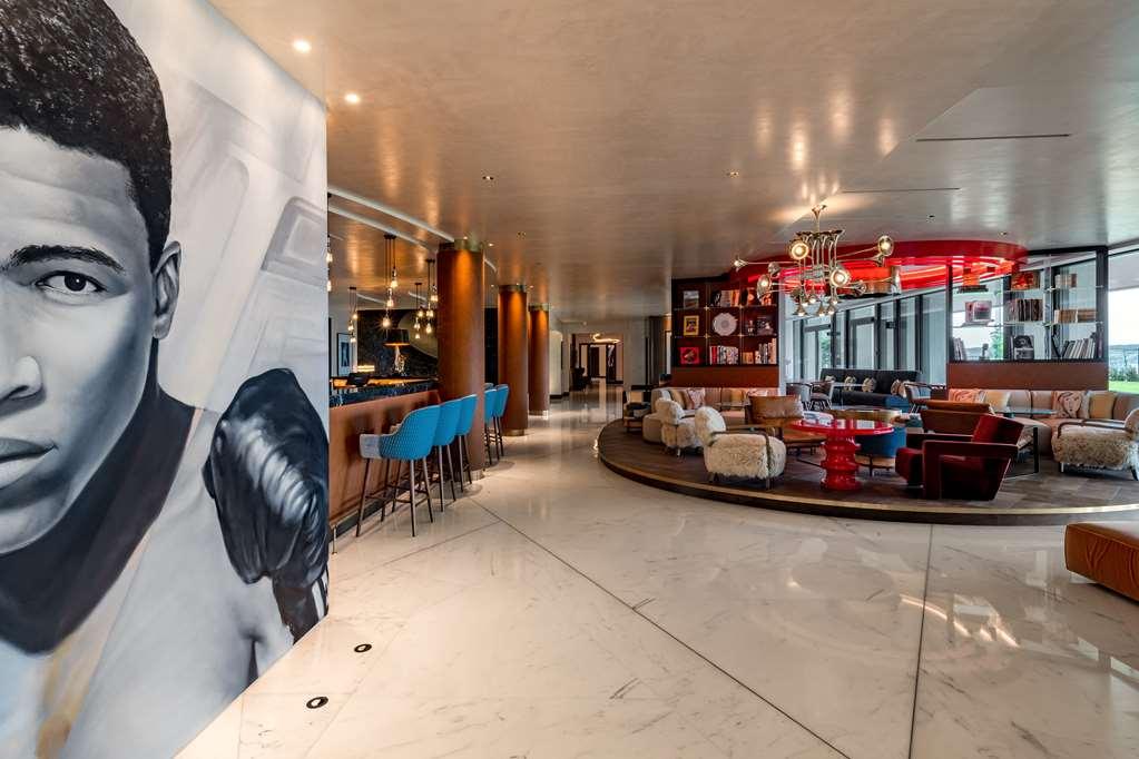 Five - Luxury Hotel 5*