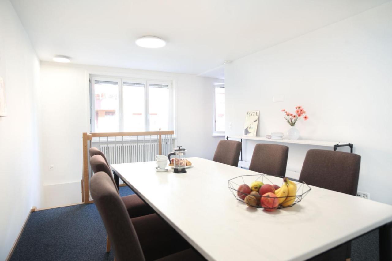 Nest - Elsastrasse 16