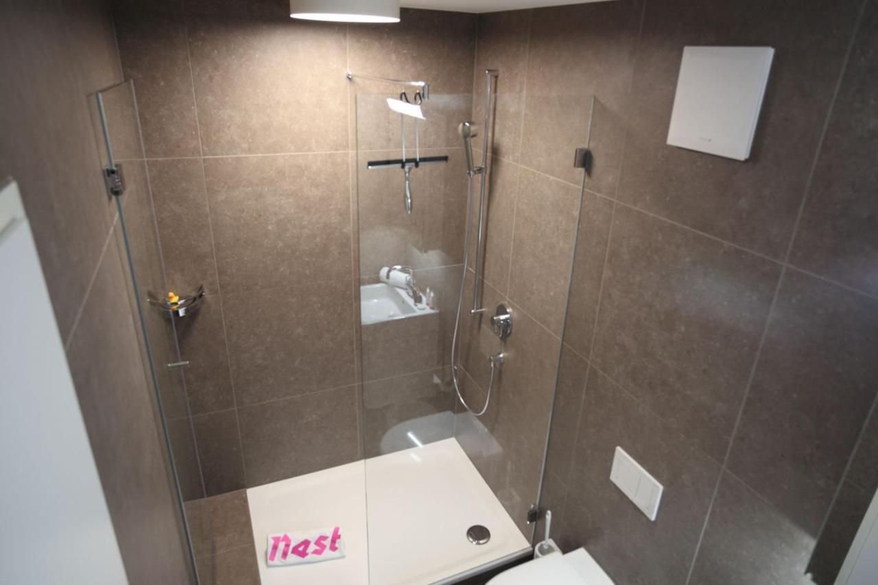 Apartment Nest - Elsastrasse 16 Zurich