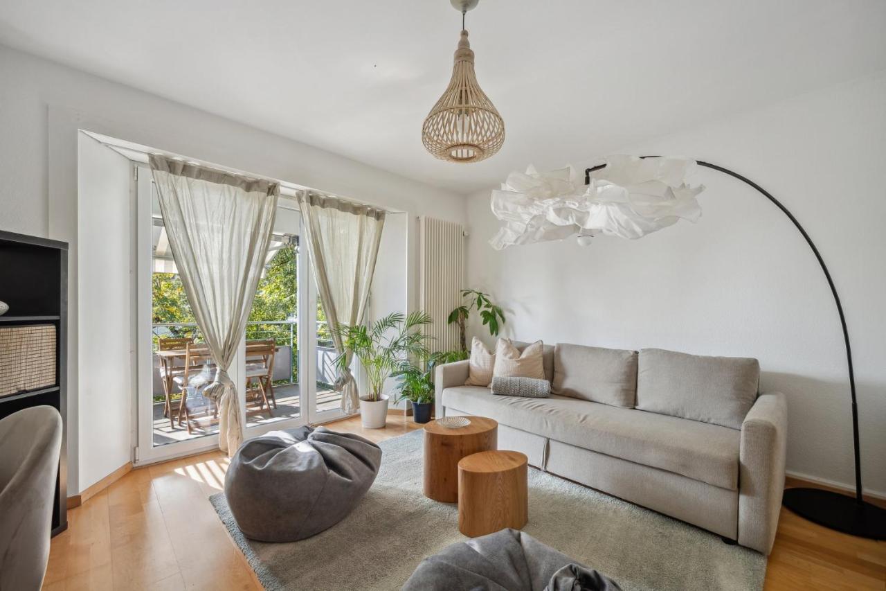 Comfortable In Oerlikon 20 Minutes Away From Airport *