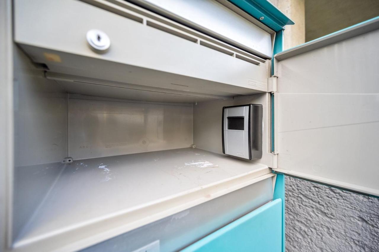 Apartment Comfortable In Oerlikon 20 Minutes Away From Airport *