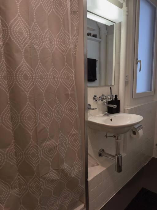 Apartamento Suesse In Zuercher Altstadt 3