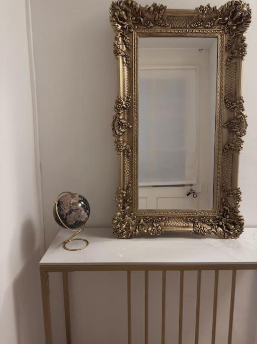 Suesse In Zuercher Altstadt 3 Apartment Zurich