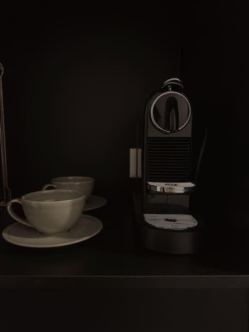 Suesse In Zuercher Altstadt 3