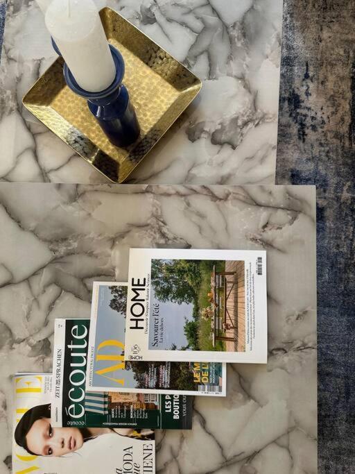 Cozy In Oldtown Zurich5 * Zurich