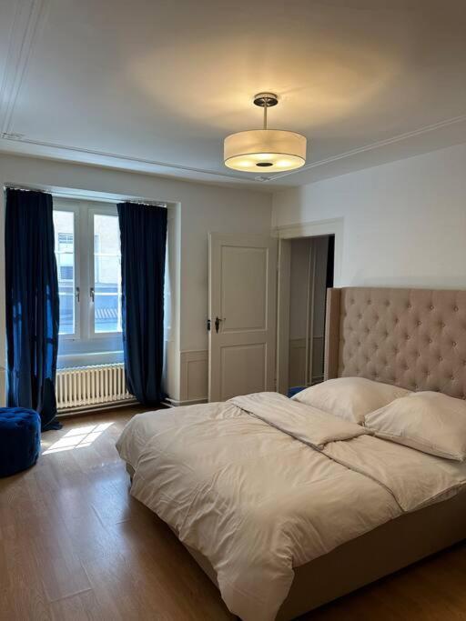 Apartment Cozy In Oldtown Zurich5 *