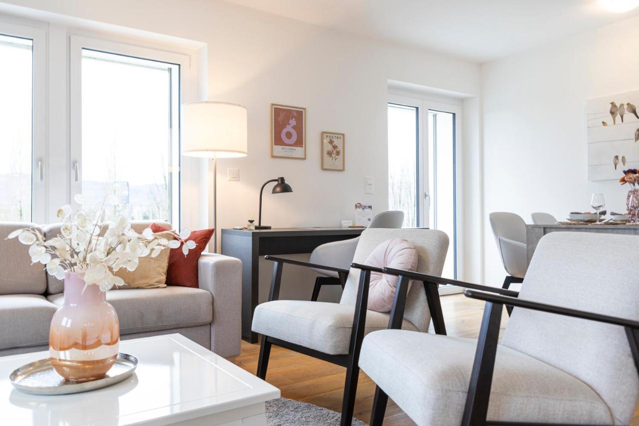 Aparthotel Stayy The River - Contactless Check-in 3*