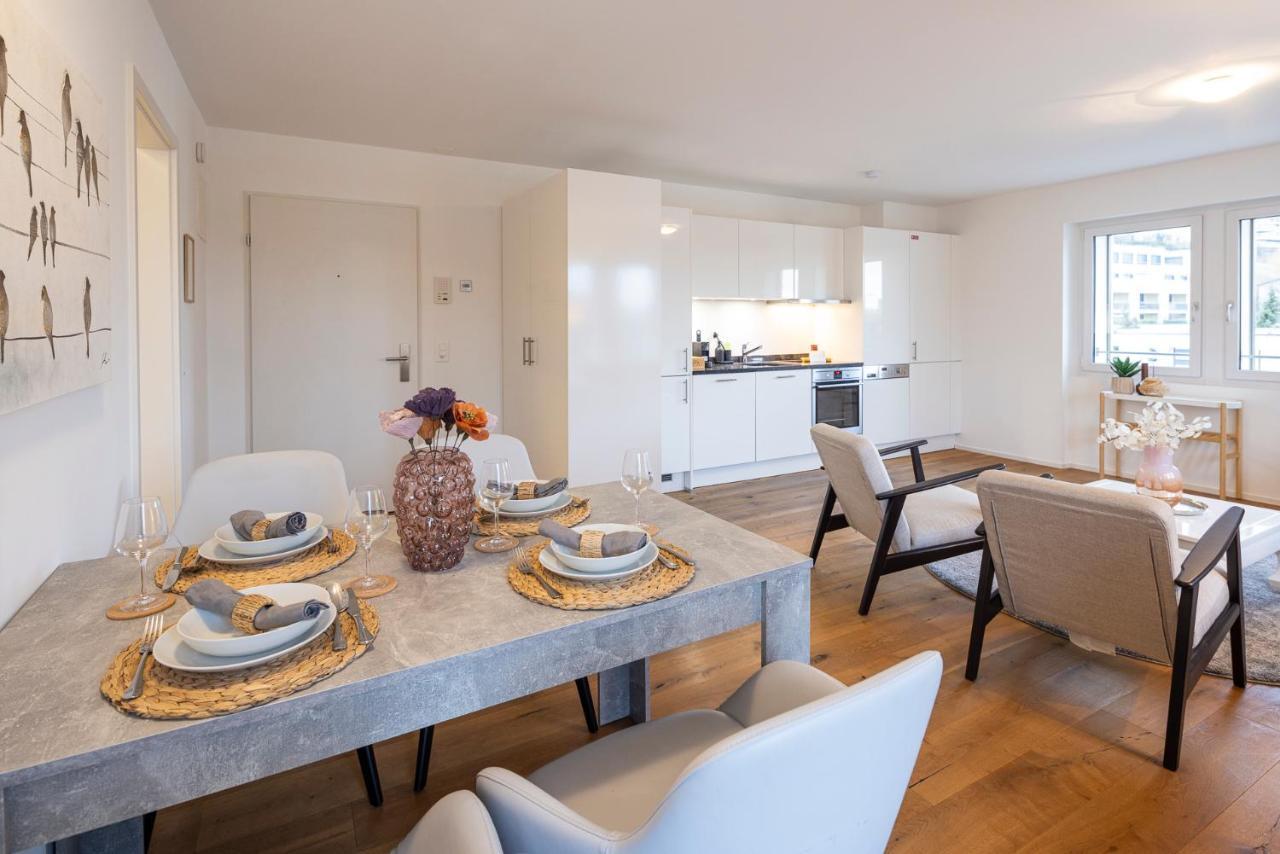 Aparthotel Stayy The River - Contactless Check-in 3*