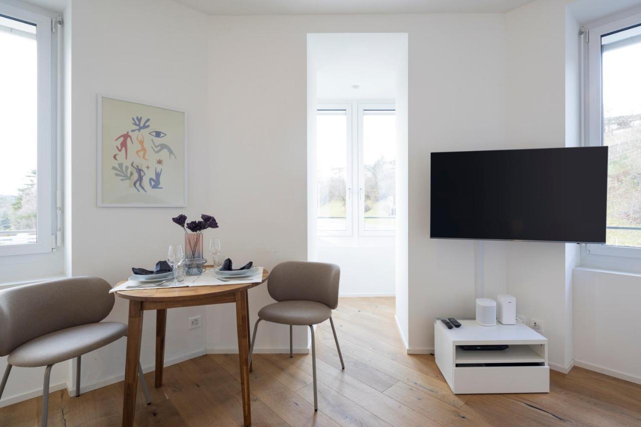 Aparthotel Stayy The River - Contactless Check-in