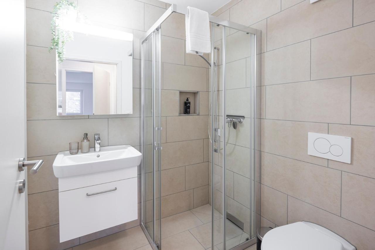 Stayy The River - Contactless Check-in Aparthotel