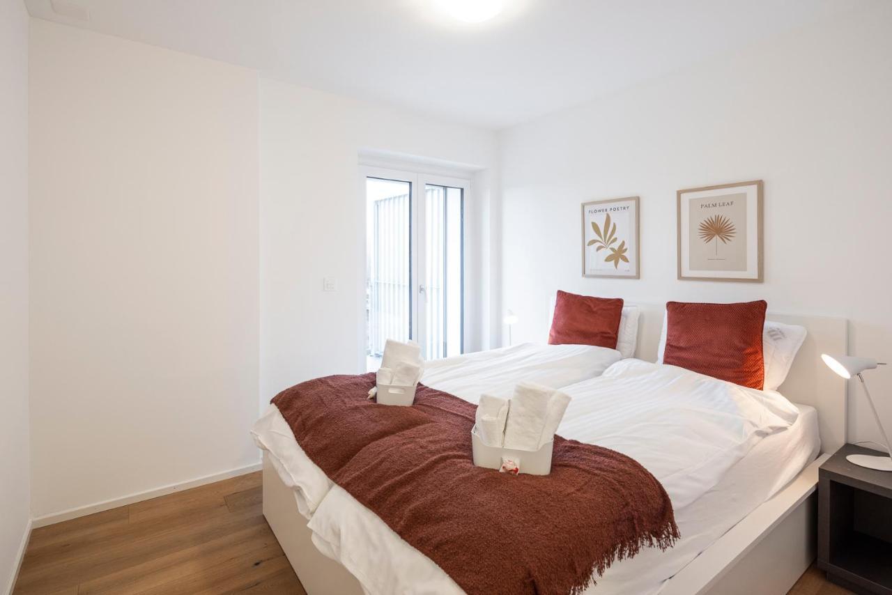 Stayy The River - Contactless Check-in Aparthotel 3*